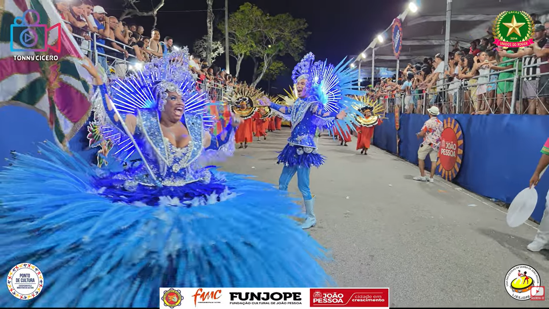 Desfile 1