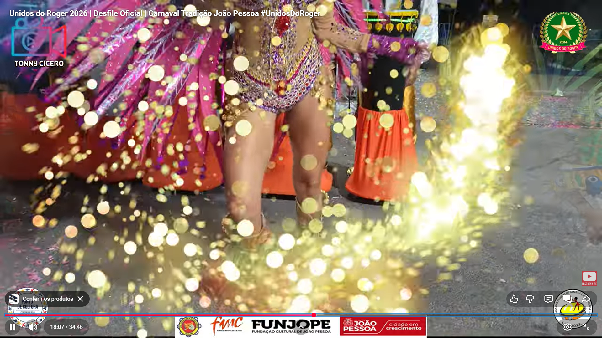 Desfile 7