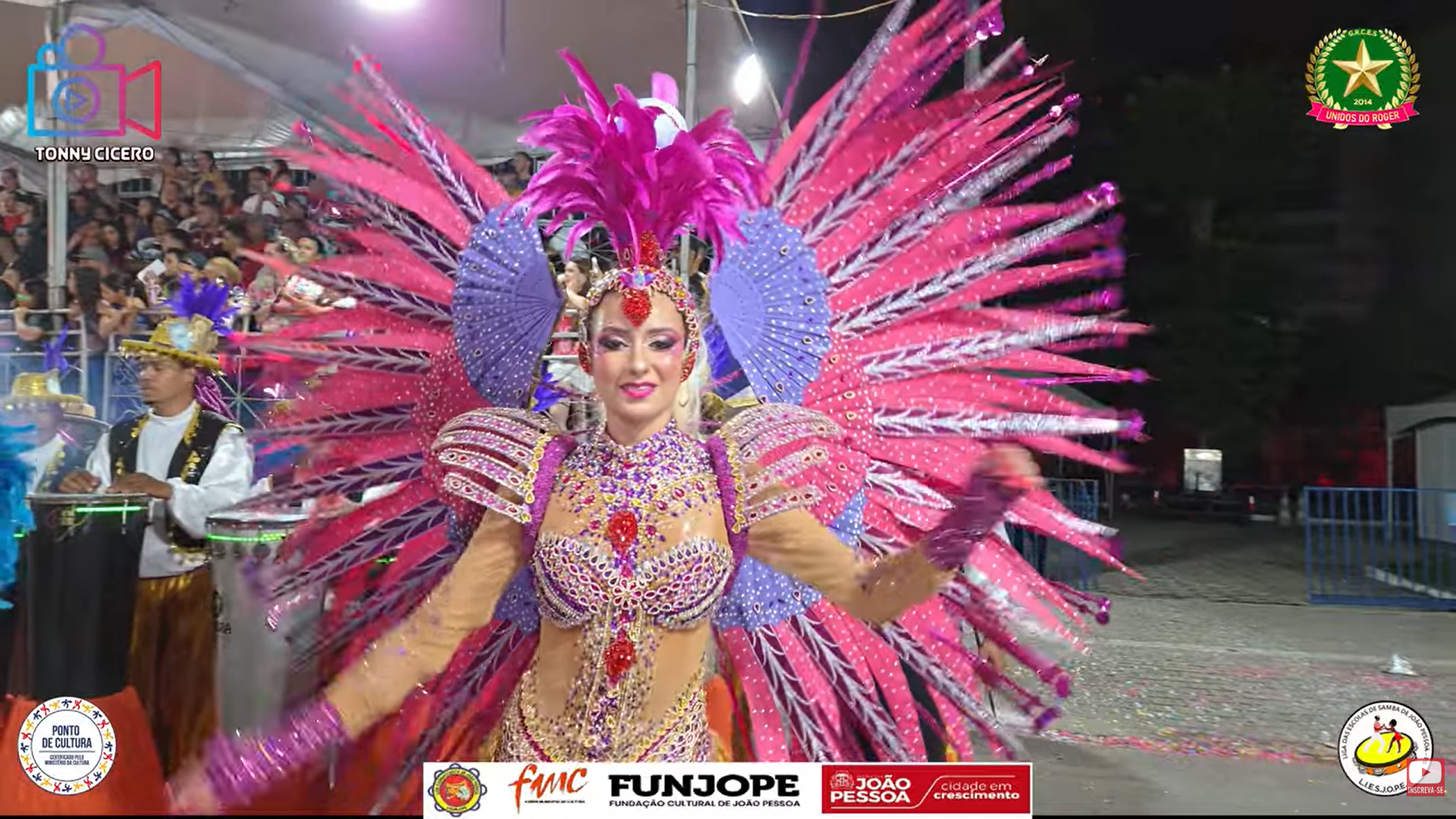 Desfile 8