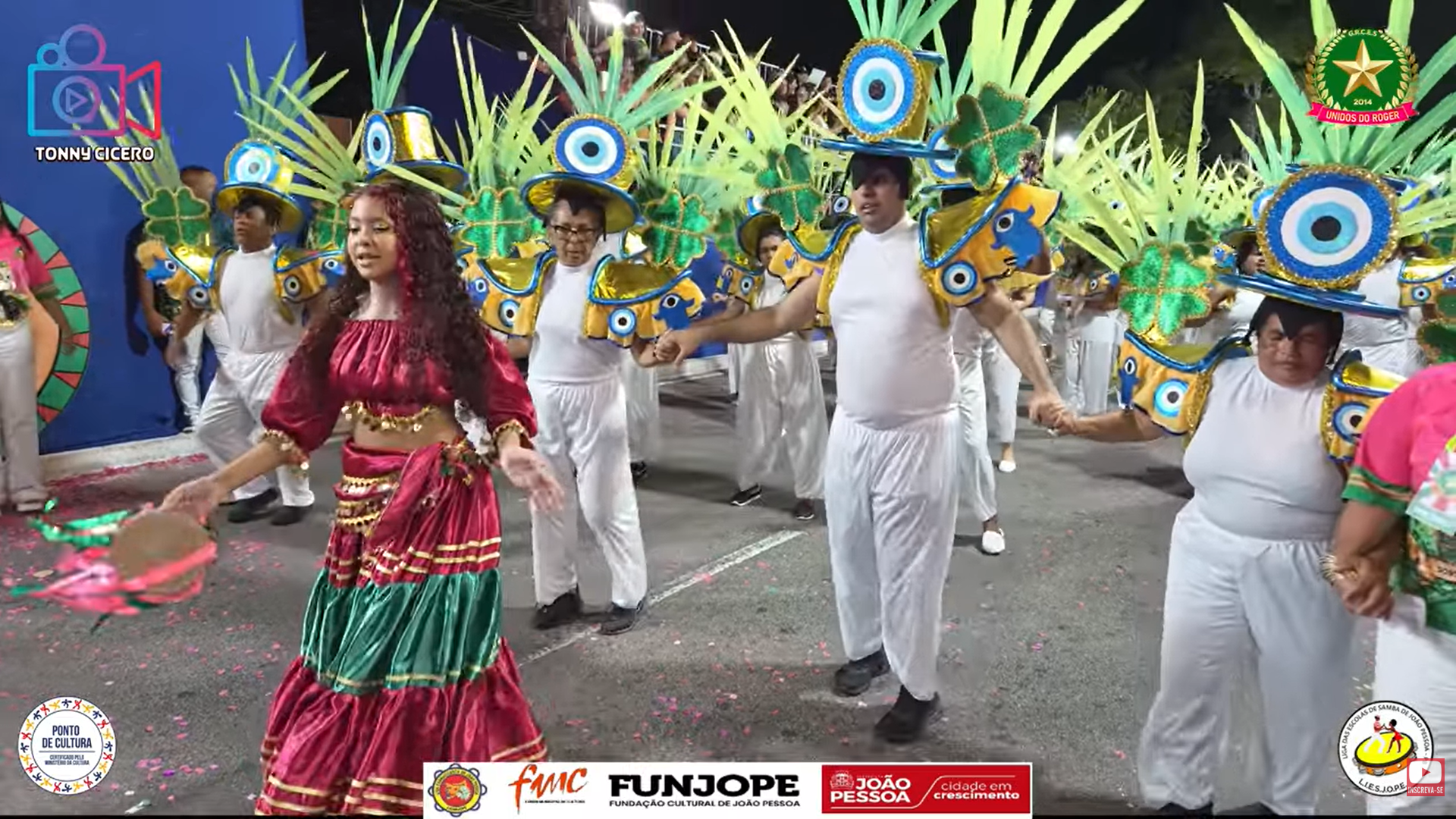 Desfile 9